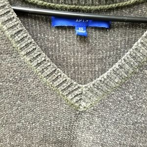 Apt. 9 Knit Sweater